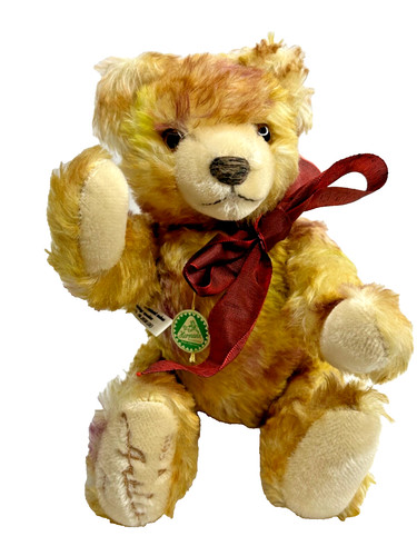 Hermann teddy bear growler - teddy,