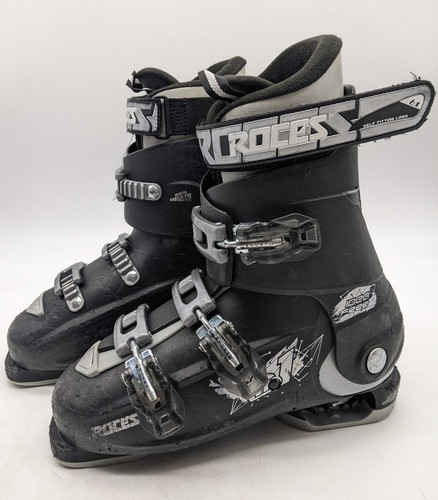Roces idea free adjustable - idea, ski