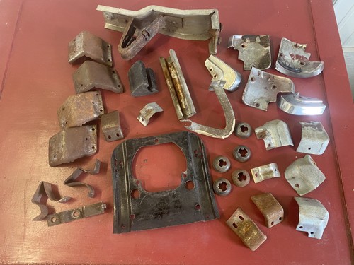 1958 1959 1960 - , ford