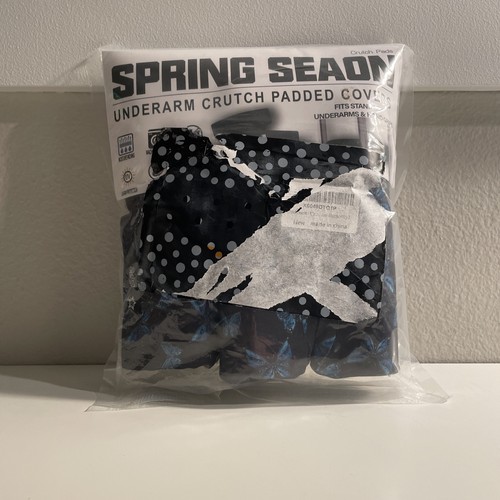Spring seaon underarm crutch - seaon,