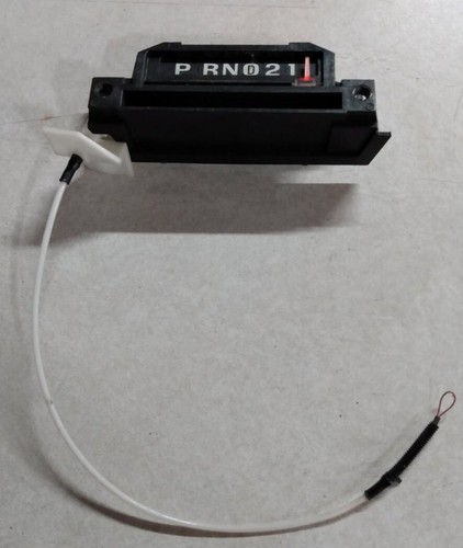 Ford bronco f250 shift - bronco,