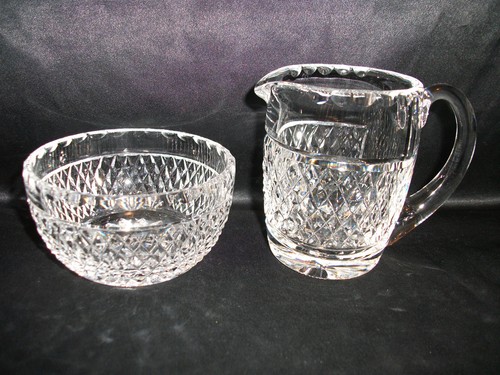 Waterford crystal giftware - crystal,