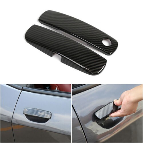 Set door handle cover for - door,