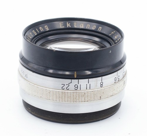 Kodak ektanon 161mm 5 - ektanon,