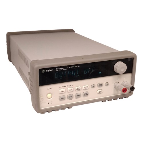 Agilent e3644a power - agilent,