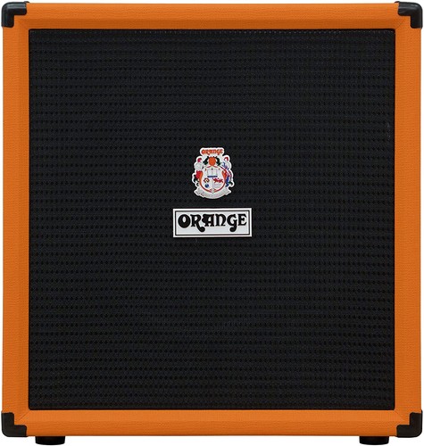 Orange crush 100 watt - crush, bass