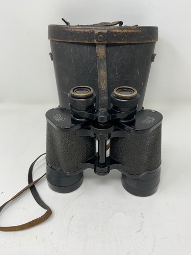 Hensoldt wetzlar 7x50 diagon - wetzlar,