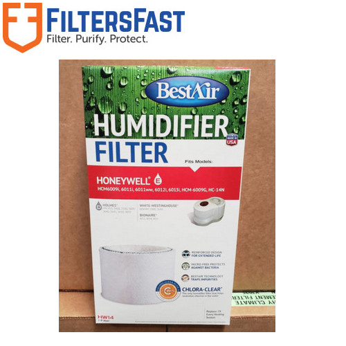 Bestair extended life - bestair,