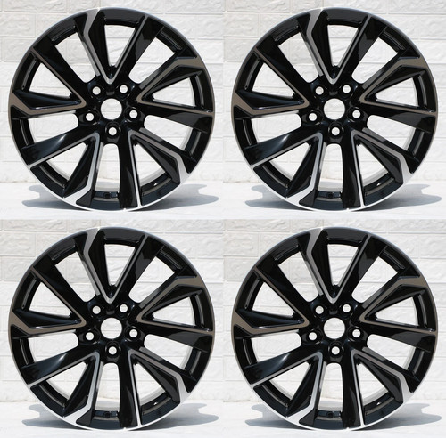 Wheels rims for toyota - 16",