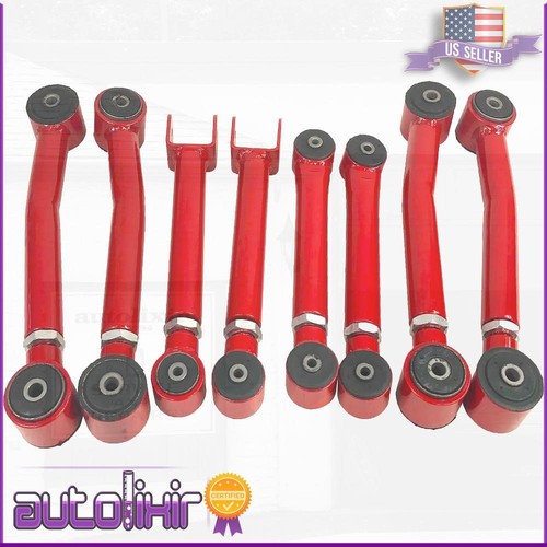 4x4 pro series - 4x4, suspension