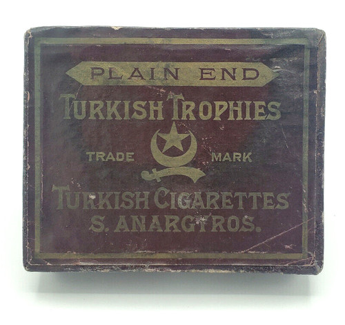 Rare plain end - rare:, turkish