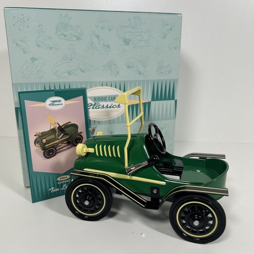 Hallmark kiddie car classics - hallmark,