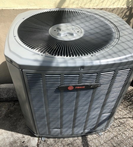 Condenser 5 ton r 22 - a.c., 2.5
