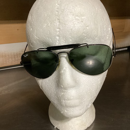 Vintage ray ban outdoorsman - ray,