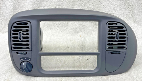 Ford expedition 4x4 - 97-03,