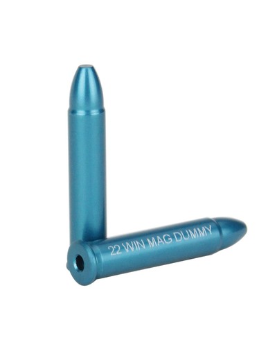 Zoom win mag dummy rounds - 22,