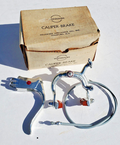 Nos schwinn weinmann 730 front - schwinn,