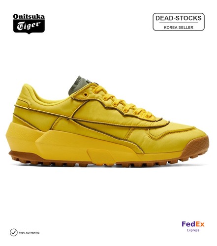 Onitsuka tiger admix trainer - tiger],