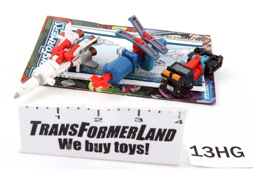 Transformers armada mini cons - armada, mini-cons