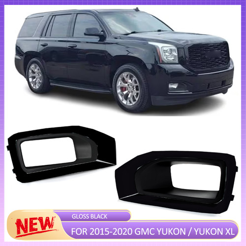 For 2015 2020 - gmc, yukon