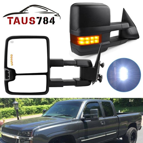 Power heated tow - power,