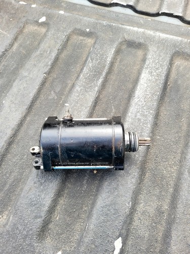 Polaris virage genesis starter - virage,