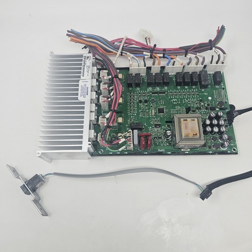 Wolf cooktop power module - wolf,