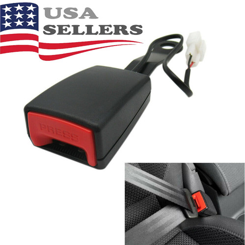Front driver safety seat - driver,