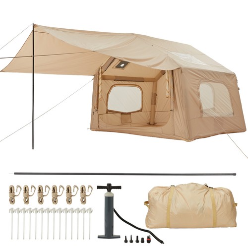 Garvee ft inflatable - garvee, sq