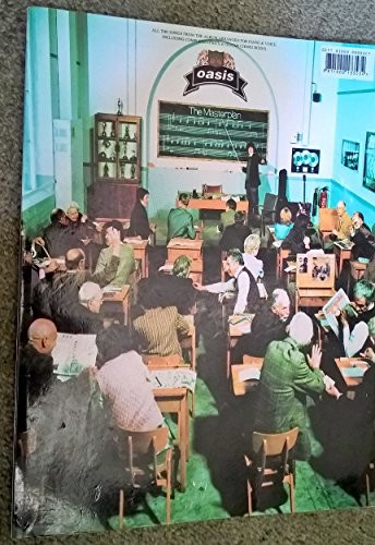Oasis the masterplan all - oasis:,