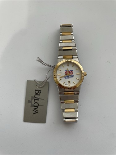 Bulova brand watch 680 - brand,
