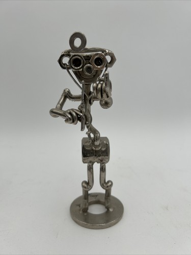 Vintage imp signed doctor - imp,