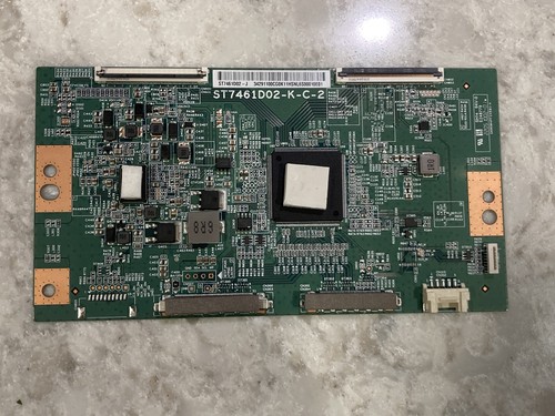 Sony bravia con - bravia, t-con