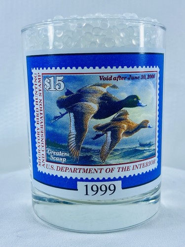 1999 migratory birds - migratory, federal