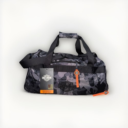 New harley davidson camo - new,