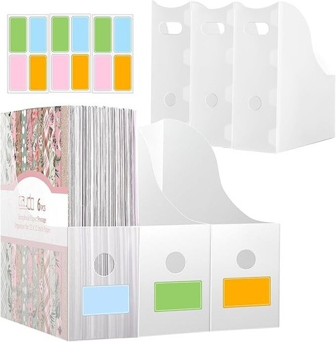 Jutom pcs paper - 6,