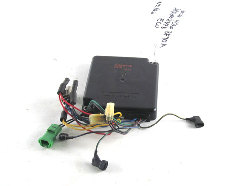 Oem pre 1997 - pre-1997, bf40