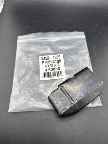 Remington 740 742 7400 round - 740,