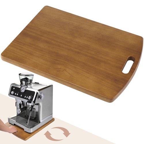 Sliding tray coffee maker - sliding,