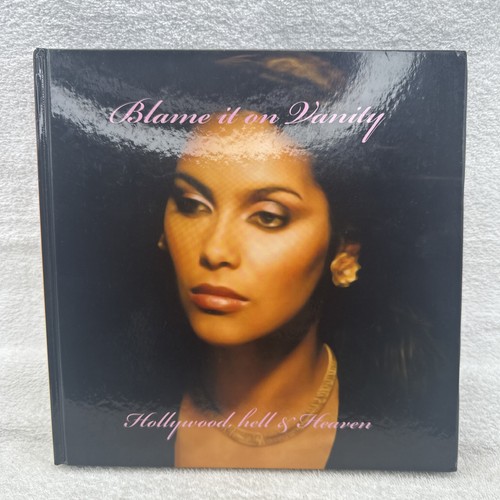 Blame vanity denise - blame,