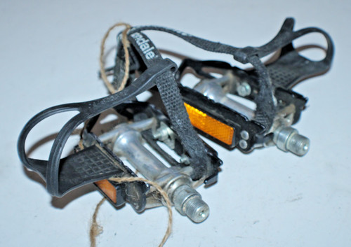 Bicycle pedals christophe - bicycle,