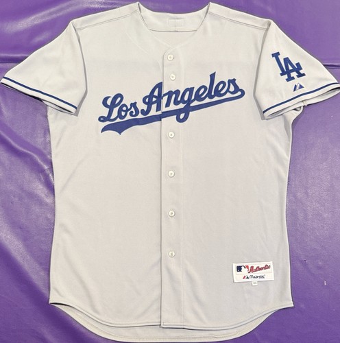 Authentic los angeles - authentic,