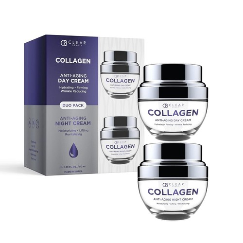 Clair beauty collagen - clair,