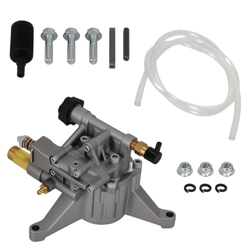 Vertical power pressure - 7/8,