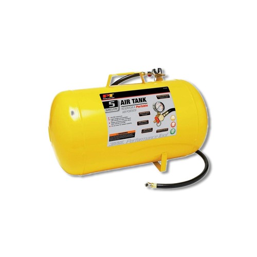 Performance tool 125 - performance,