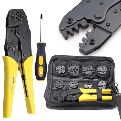 Electrical insulated terminals - insulated,