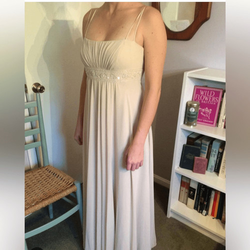 Davids Bridal Dress
