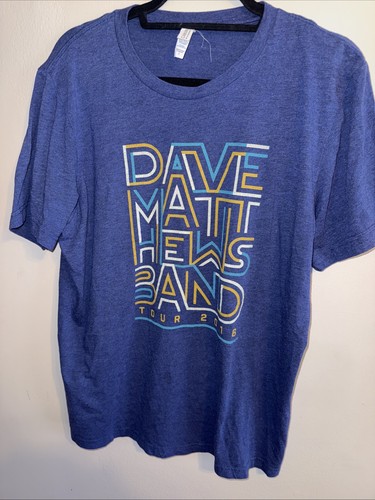 Canvas dave matthews - band, dmb