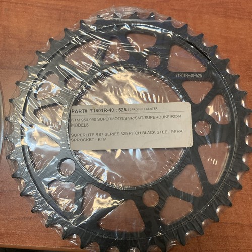 71801r sprocket ktm950 990 - sprocket, ktm950-990