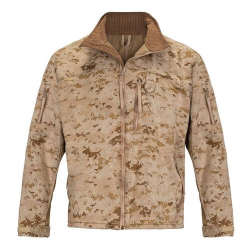 Usmc desert marpat jacket - desert,